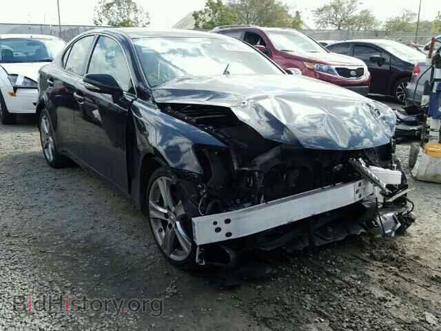 Фотография JTHBF5C22B5132280 - LEXUS IS250 2011