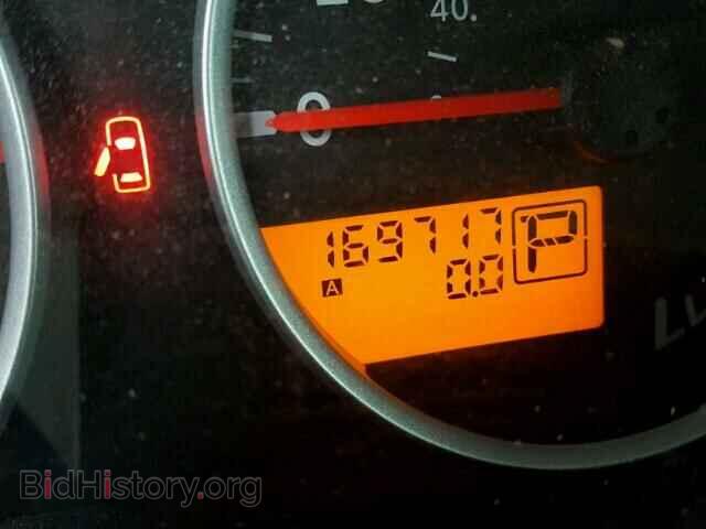 2008 NISSAN PATHFINDER - VIN: 5N1AR18B78C640475 - Фото 8