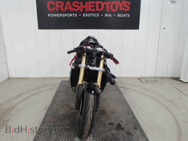 2006 HONDA CBR CYCLE - VIN: JH2PC37036M310889 - Фото 2