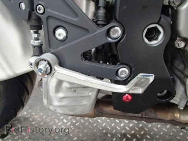 2006 HONDA CBR CYCLE - VIN: JH2PC37036M310889 - Фото 14