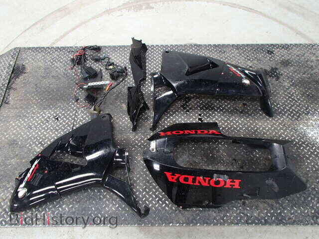 2006 HONDA CBR CYCLE - VIN: JH2PC37036M310889 - Фото 20