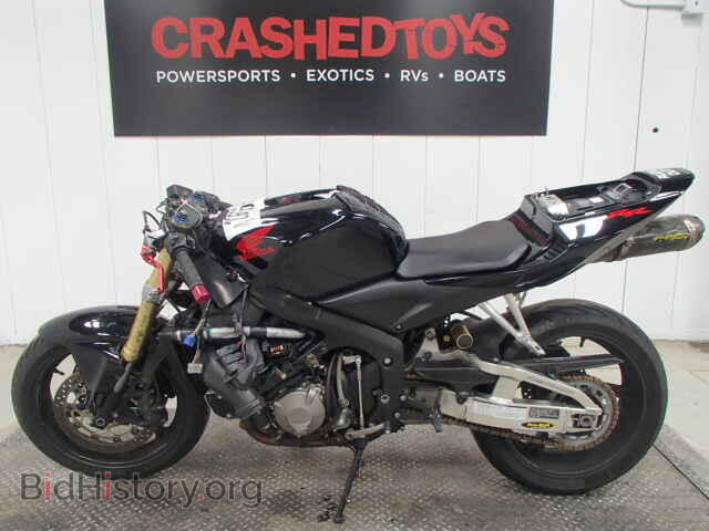 2006 HONDA CBR CYCLE - VIN: JH2PC37036M310889 - Фото 3