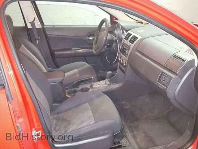 2009 DODGE AVENGER - VIN: 1B3LC46B29N500845 - Фото 5