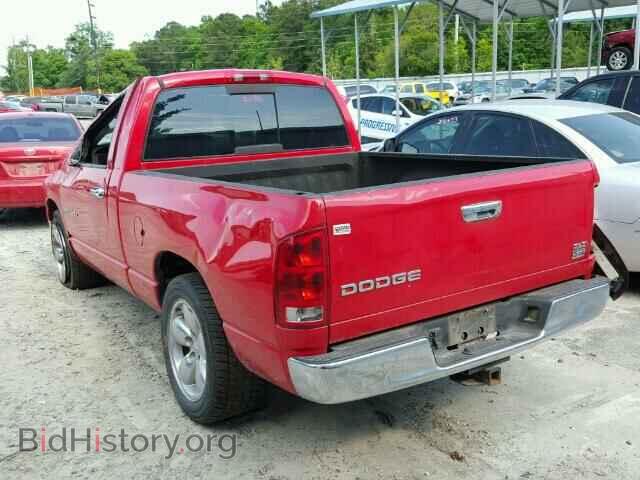 2003 DODGE RAM 1500 - VIN: 1D7HA16D83J638209 - Фото 3