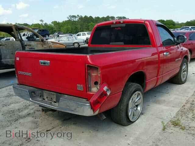 2003 DODGE RAM 1500 - VIN: 1D7HA16D83J638209 - Фото 4