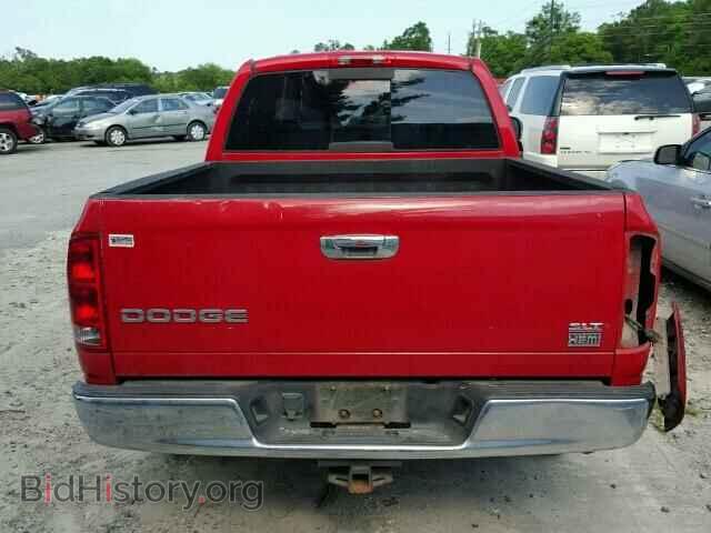 2003 DODGE RAM 1500 - VIN: 1D7HA16D83J638209 - Фото 6