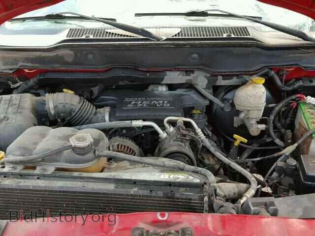 2003 DODGE RAM 1500 - VIN: 1D7HA16D83J638209 - Фото 7