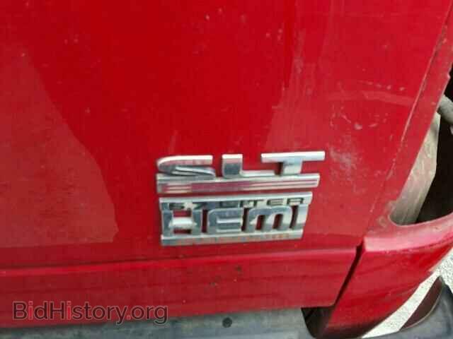 2003 DODGE RAM 1500 - VIN: 1D7HA16D83J638209 - Фото 9