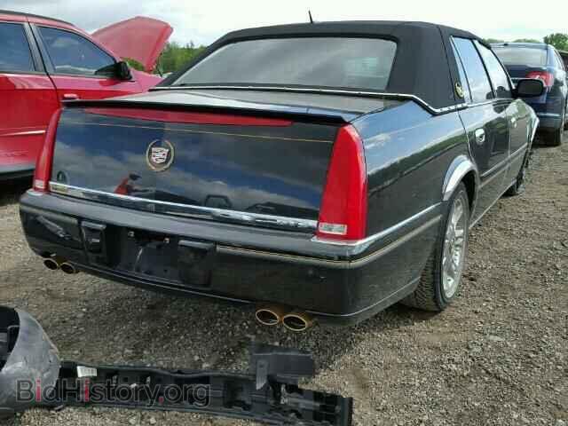 2008 CADILLAC DTS - VIN: 1G6KD57Y88U104085 - Фото 4