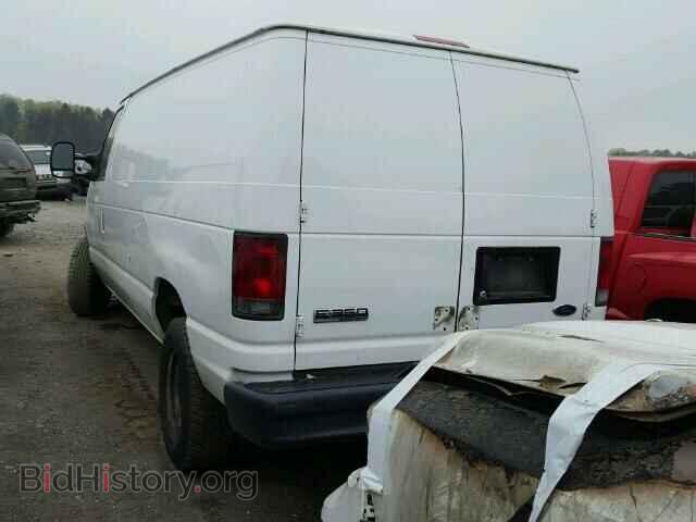 2008 FORD ECONOLINE - VIN: 1FTSE34L78DA99002 - Фото 3