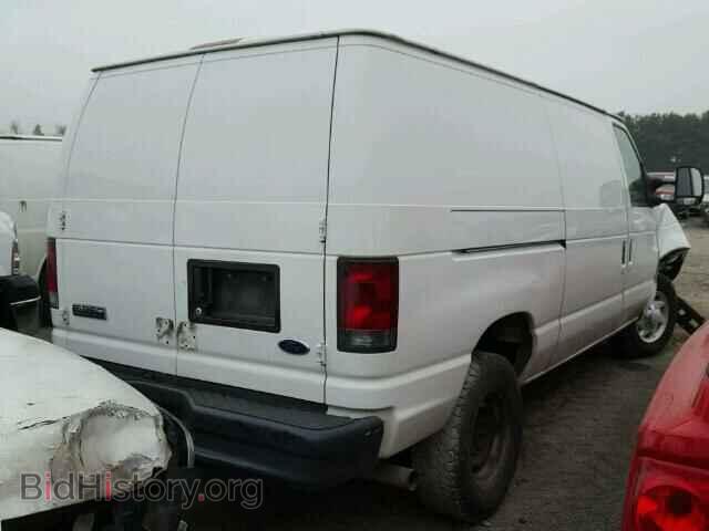 2008 FORD ECONOLINE - VIN: 1FTSE34L78DA99002 - Фото 4