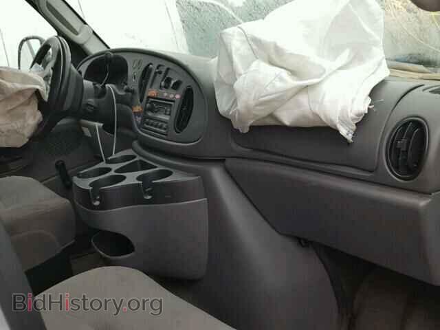 2008 FORD ECONOLINE - VIN: 1FTSE34L78DA99002 - Фото 5