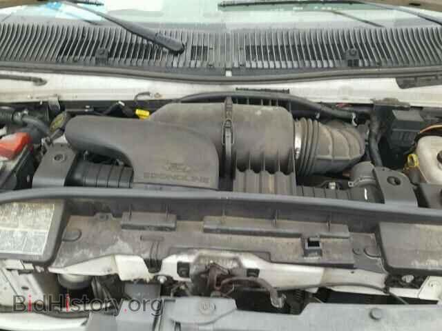 2008 FORD ECONOLINE - VIN: 1FTSE34L78DA99002 - Фото 7