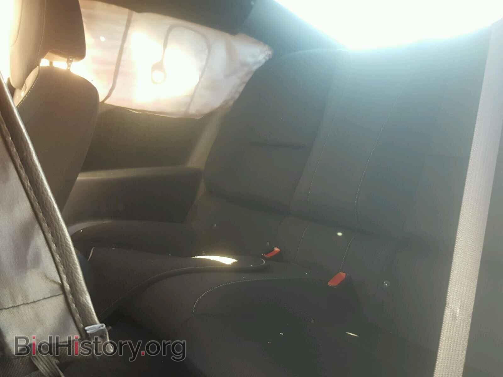 2014 CHEVROLET CAMARO - VIN: 2G1FB1E38E9204838 - Фото 6