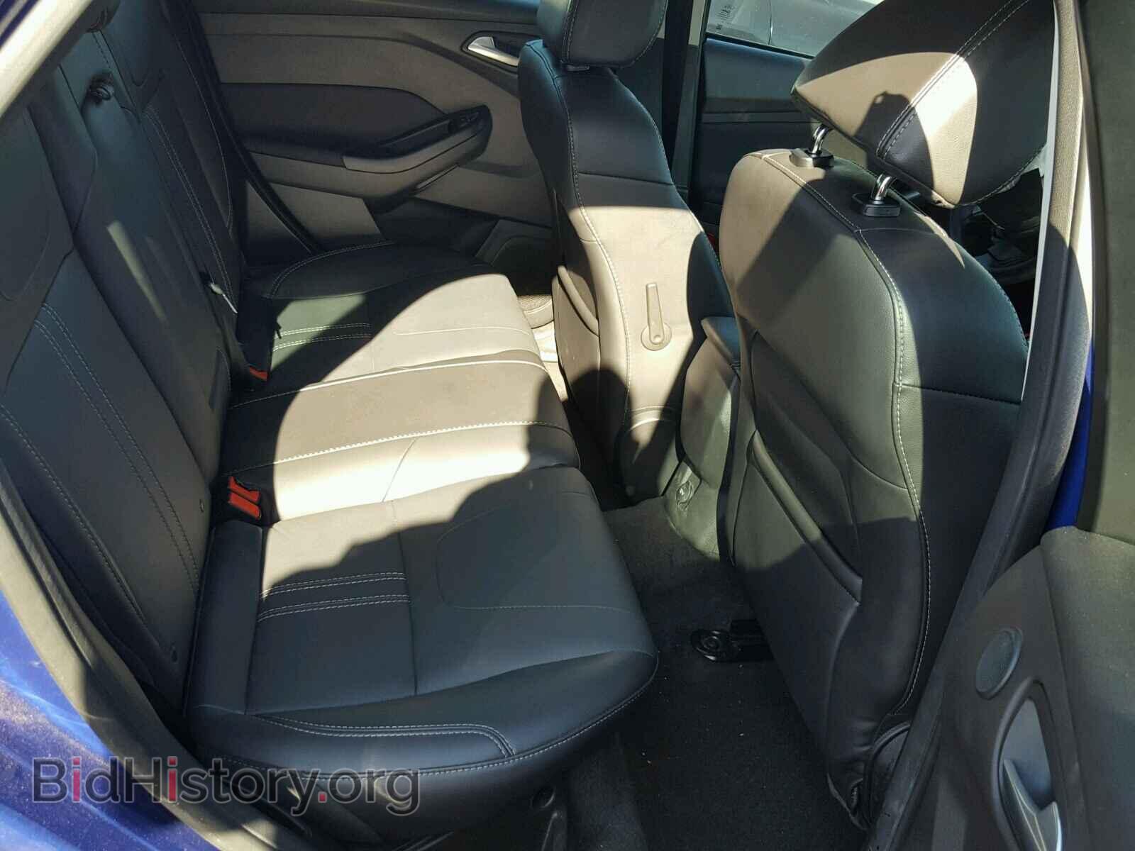 2014 FORD FOCUS - VIN: 1FADP3N24EL184718 - Фото 6
