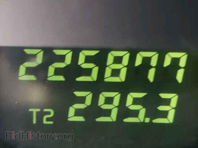 2004 VOLVO S80 - VIN: YV1TS59H341369961 - Фото 8