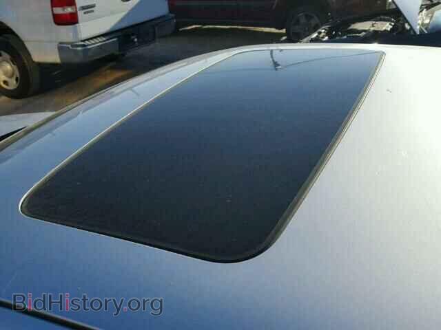 2004 VOLVO S80 - VIN: YV1TS59H341369961 - Фото 9