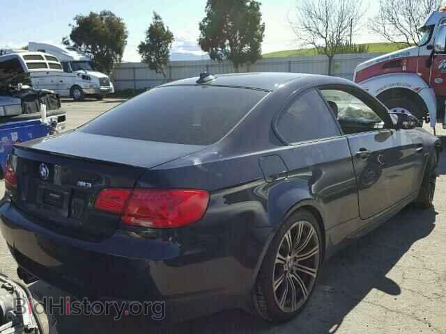 2011 BMW M3 - VIN: WBSKG9C5XBE645592 - Фото 4