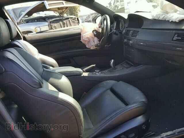 2011 BMW M3 - VIN: WBSKG9C5XBE645592 - Фото 5