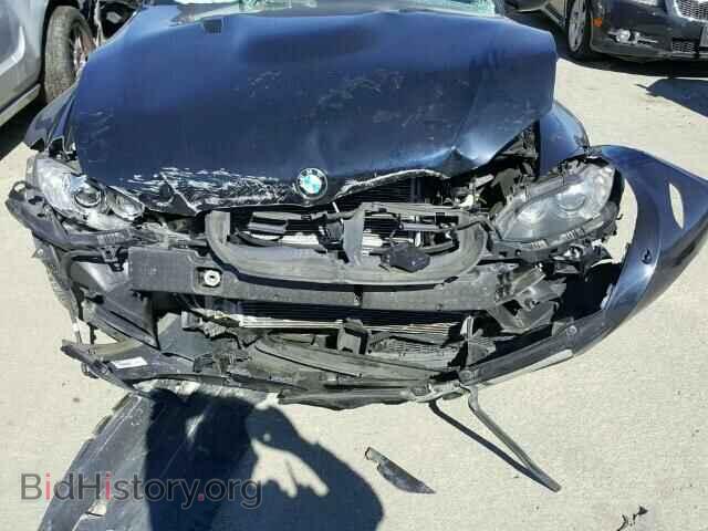 2011 BMW M3 - VIN: WBSKG9C5XBE645592 - Фото 9