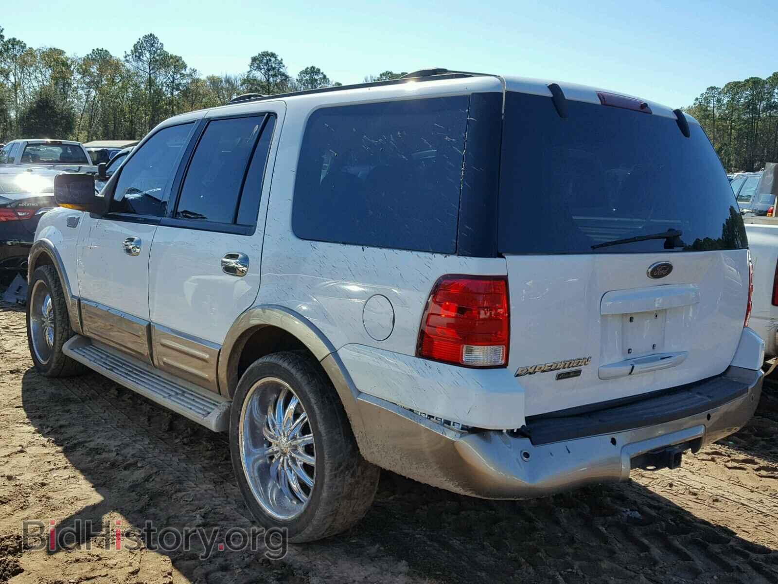 2004 FORD EXPEDITION - VIN: 1FMRU17W64LA26372 - Фото 3