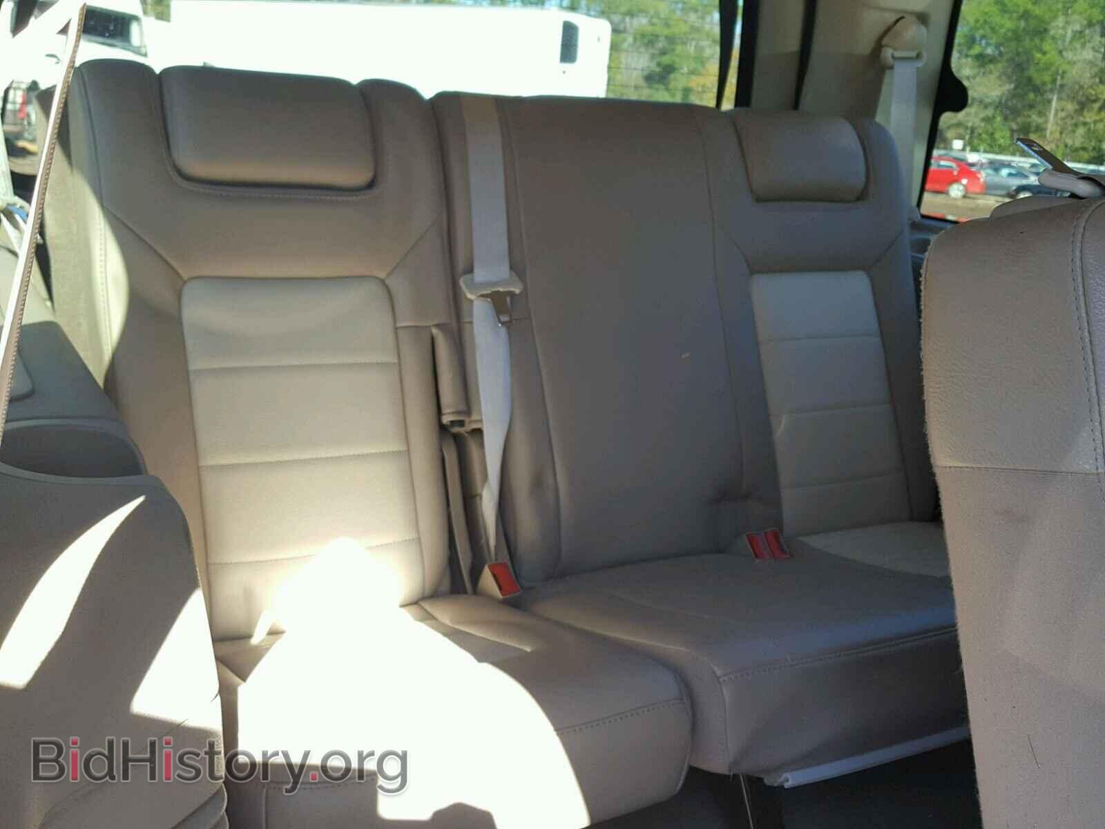 2004 FORD EXPEDITION - VIN: 1FMRU17W64LA26372 - Фото 9
