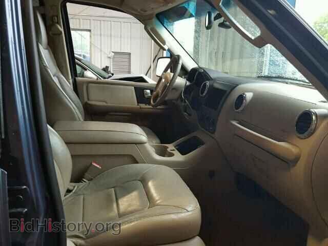 2004 FORD EXPEDITION - VIN: 1FMPU16LX4LB62499 - Фото 5
