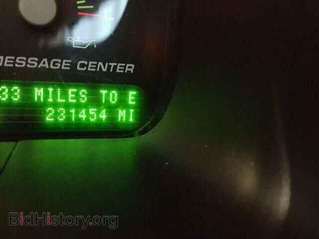 2004 FORD EXPEDITION - VIN: 1FMPU16LX4LB62499 - Фото 8