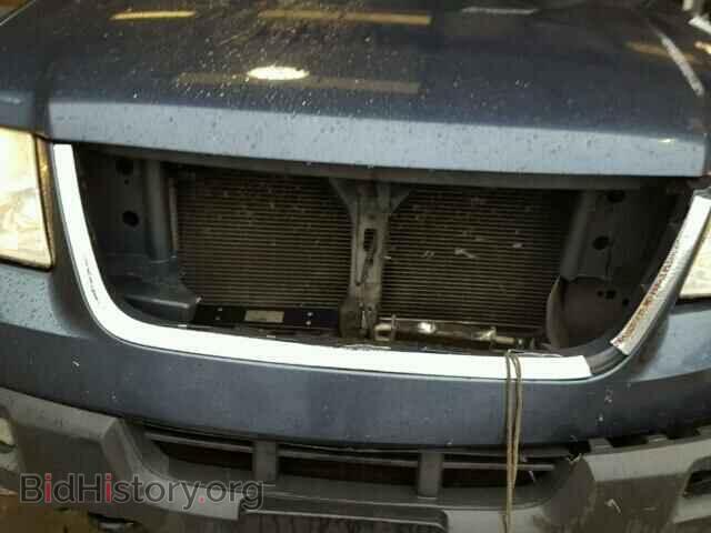 2004 FORD EXPEDITION - VIN: 1FMPU16LX4LB62499 - Фото 10