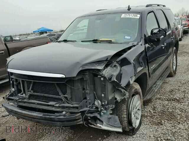 2009 GMC YUKON - VIN: 1GKFC23C09R230511 - Фото 2