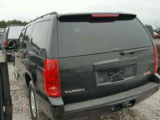 2009 GMC YUKON - VIN: 1GKFC23C09R230511 - Фото 3