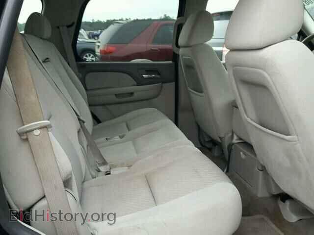 2009 GMC YUKON - VIN: 1GKFC23C09R230511 - Фото 6