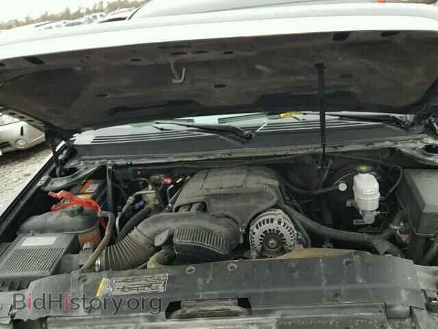 2009 GMC YUKON - VIN: 1GKFC23C09R230511 - Фото 7