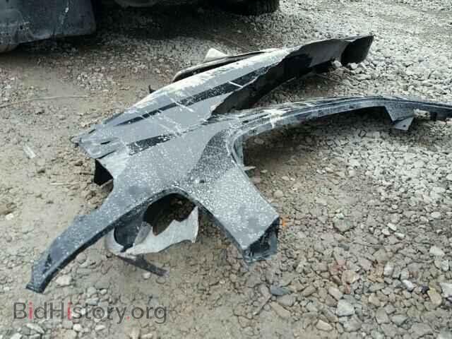 2009 GMC YUKON - VIN: 1GKFC23C09R230511 - Фото 9