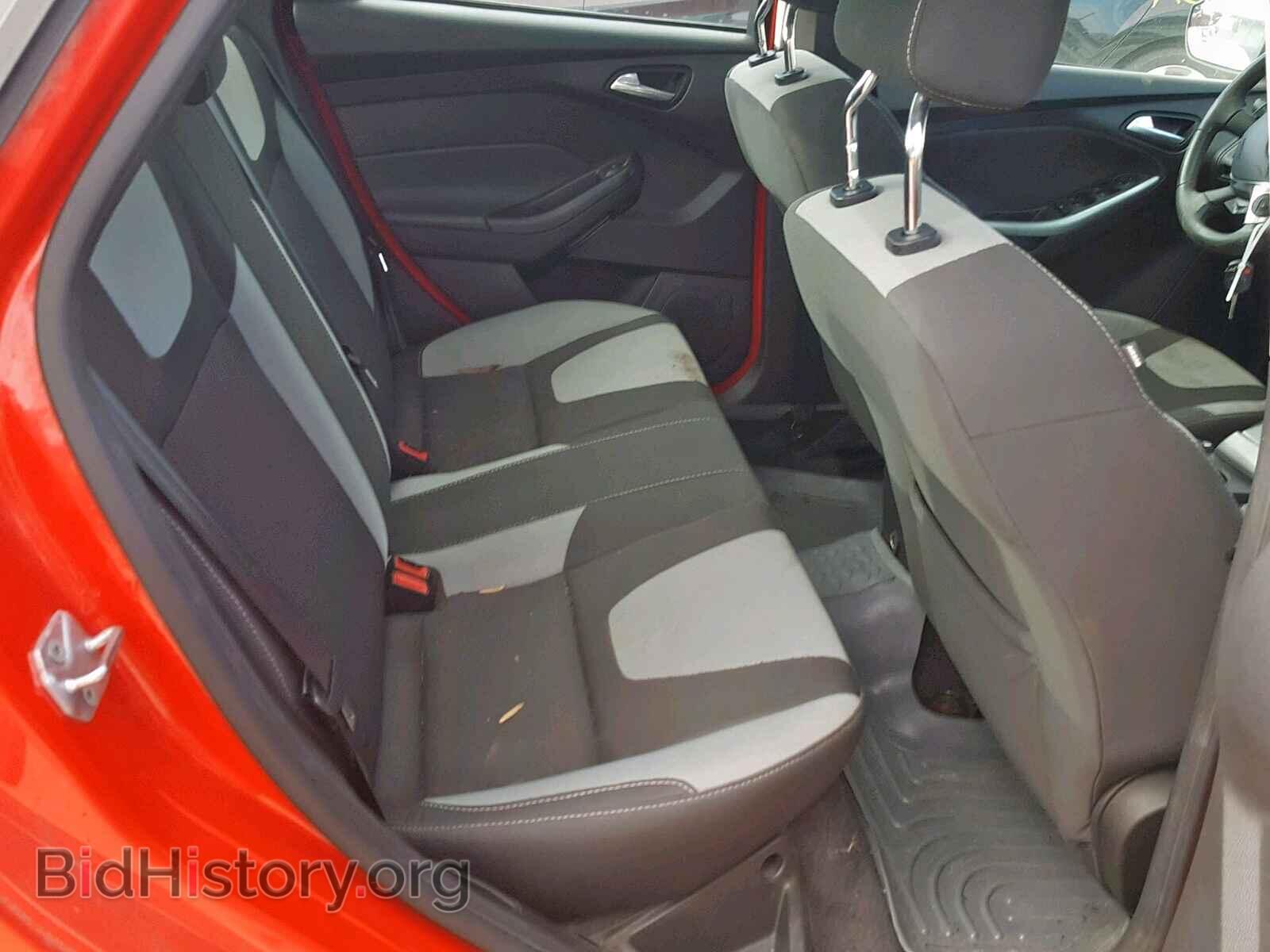 2012 FORD FOCUS - VIN: 1FAHP3F27CL297169 - Photo 6