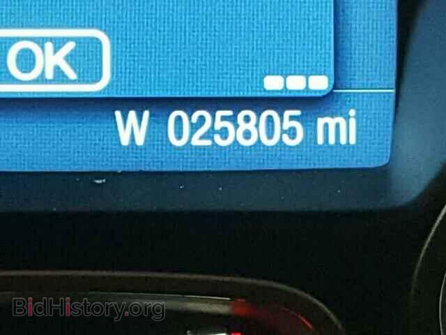 2014 FORD FOCUS - VIN: 1FADP3F21EL142036 - Фото 8