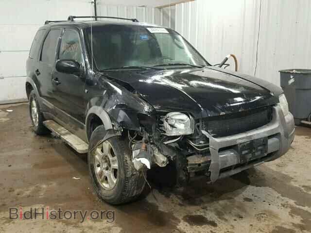 Photo 1FMCU041X2KA45261 - FORD ESCAPE 2002