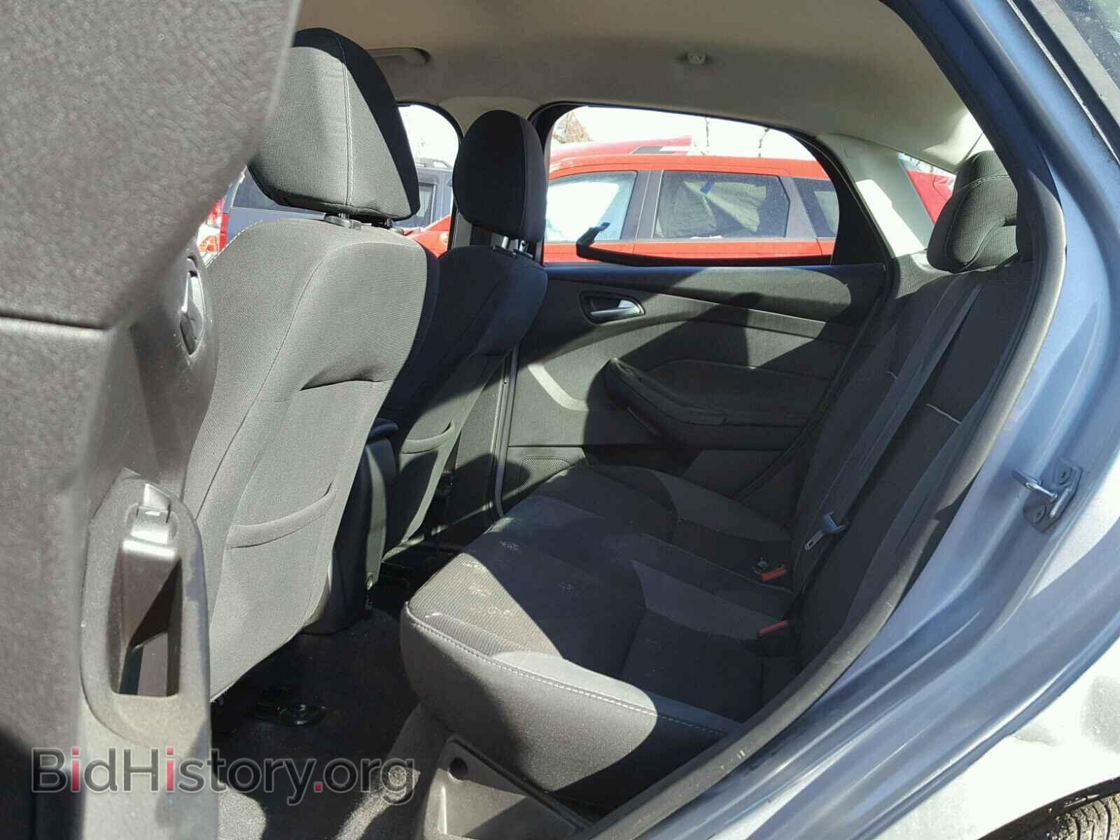 2014 FORD FOCUS - VIN: 1FADP3F29EL438793 - Photo 6