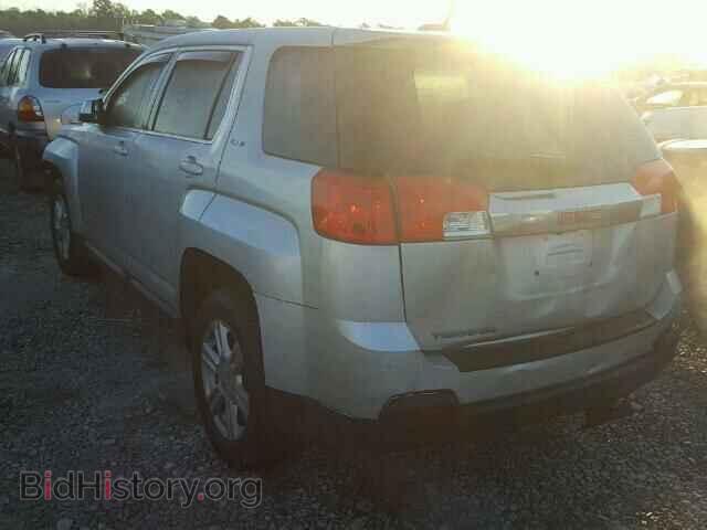 2015 GMC TERRAIN - VIN: 2GKALMEK7F6277066 - Фото 3