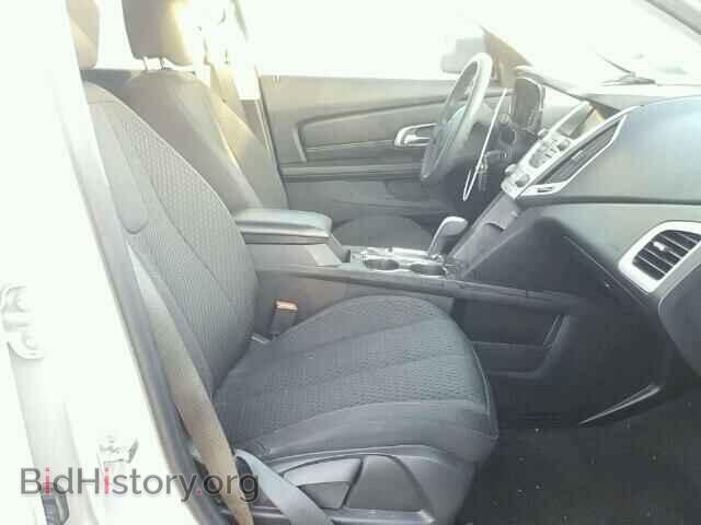 2015 GMC TERRAIN - VIN: 2GKALMEK7F6277066 - Фото 5