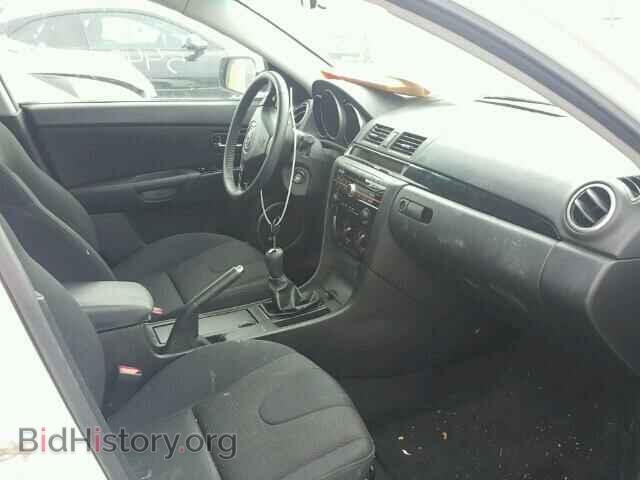 2009 MAZDA 3 S - VIN: JM1BK343091188129 - Фото 5