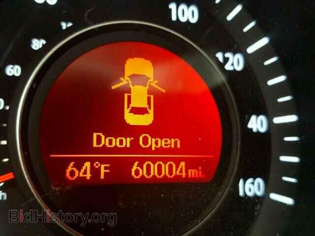2013 KIA OPTIMA - VIN: 5XXGM4A71DG155666 - Photo 8