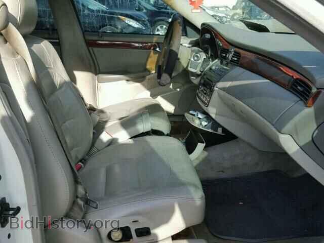 2003 CADILLAC DEVILLE - VIN: 1G6KD54Y93U157097 - Photo 5