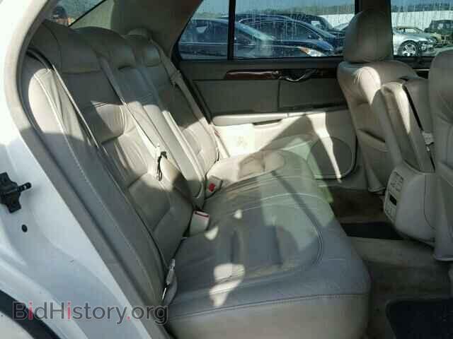 2003 CADILLAC DEVILLE - VIN: 1G6KD54Y93U157097 - Photo 6
