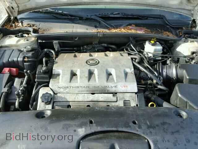 2003 CADILLAC DEVILLE - VIN: 1G6KD54Y93U157097 - Photo 7