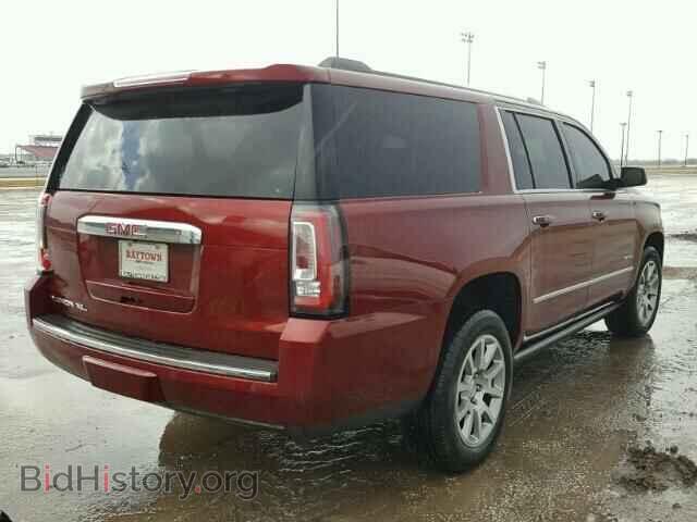 2017 GMC YUKON - VIN: 1GKS1HKJ4HR343464 - Фото 4