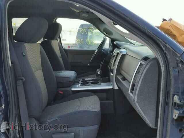 2012 DODGE RAM 1500 - VIN: 1C6RD7GT5CS336537 - Фото 5