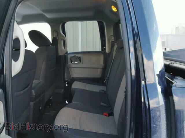 2012 DODGE RAM 1500 - VIN: 1C6RD7GT5CS336537 - Фото 6