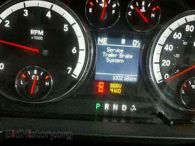 2012 DODGE RAM 1500 - VIN: 1C6RD7GT5CS336537 - Фото 8