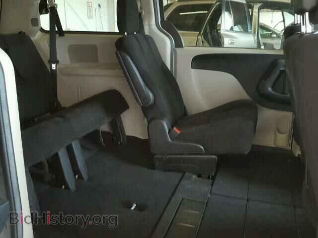 2011 DODGE CARAVAN - VIN: 2D4RN4DGXBR679939 - Photo 6